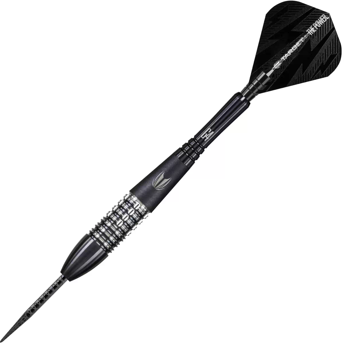 Target Darts Phil Taylor Power 9Five G4 95% Tungsten 26 grams Target Darts Phil Taylor Power 9Five G4 95% Tungsten 26 grams